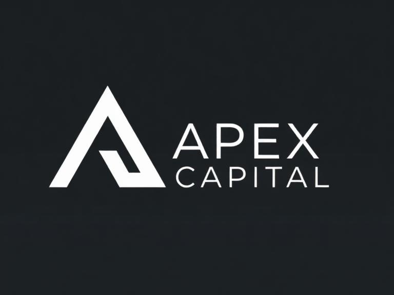 Apex Capital Media Logo