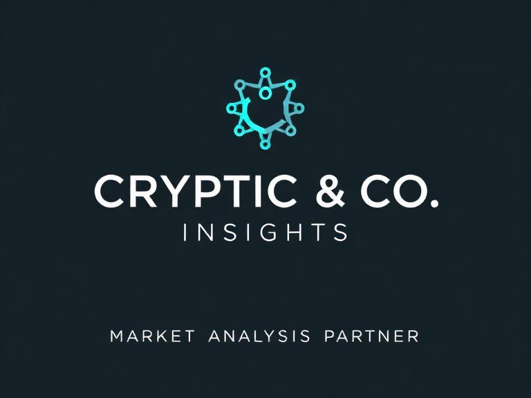 Cryptic & Co. Insights Logo