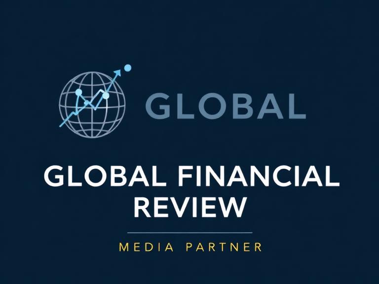 Global Financial Review Logo