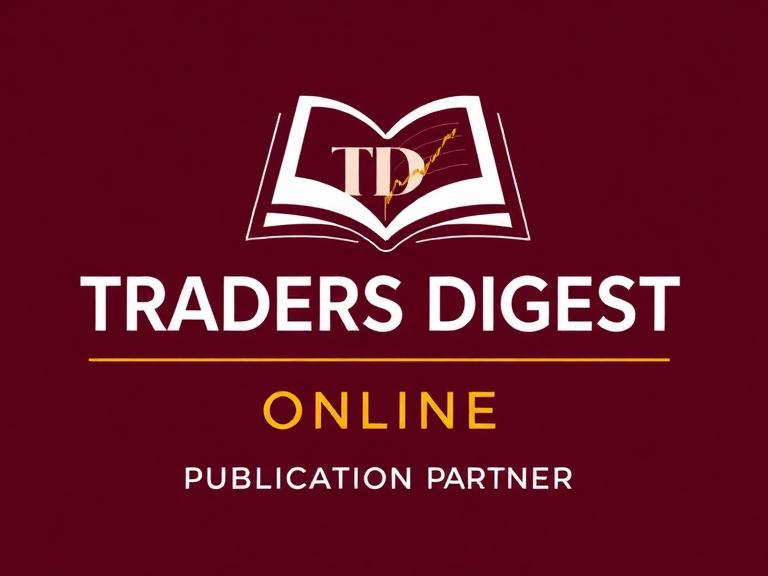 Traders Digest Online Logo